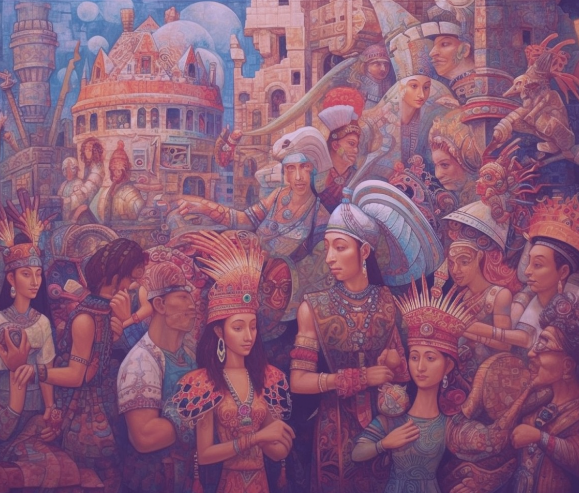 Culture
