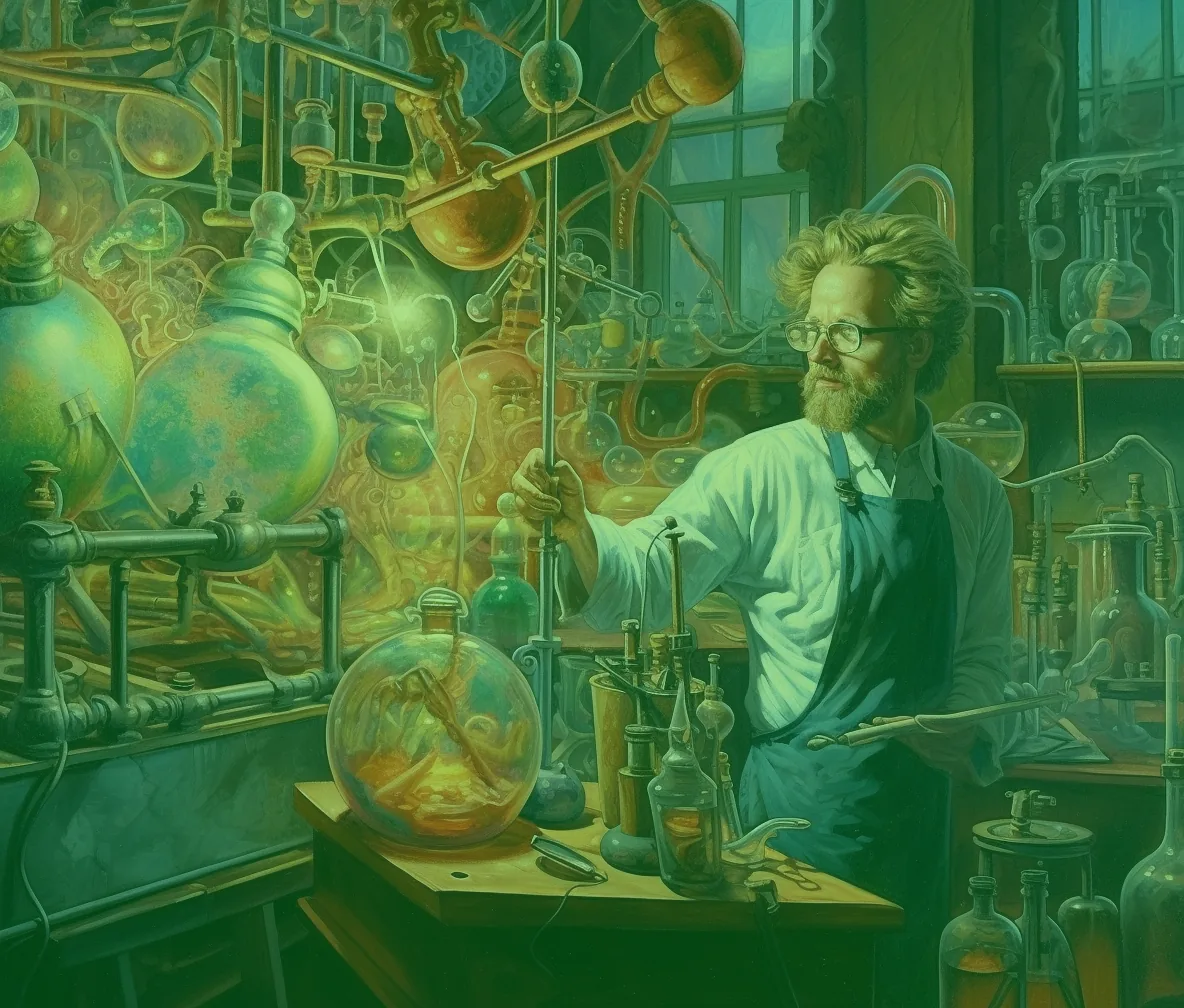 Science