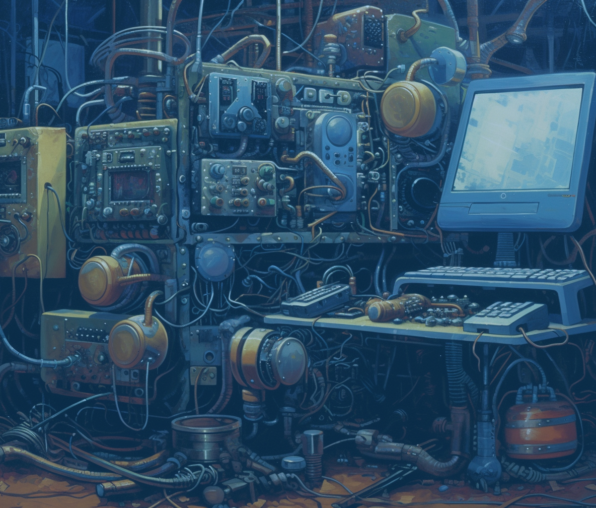 Technology