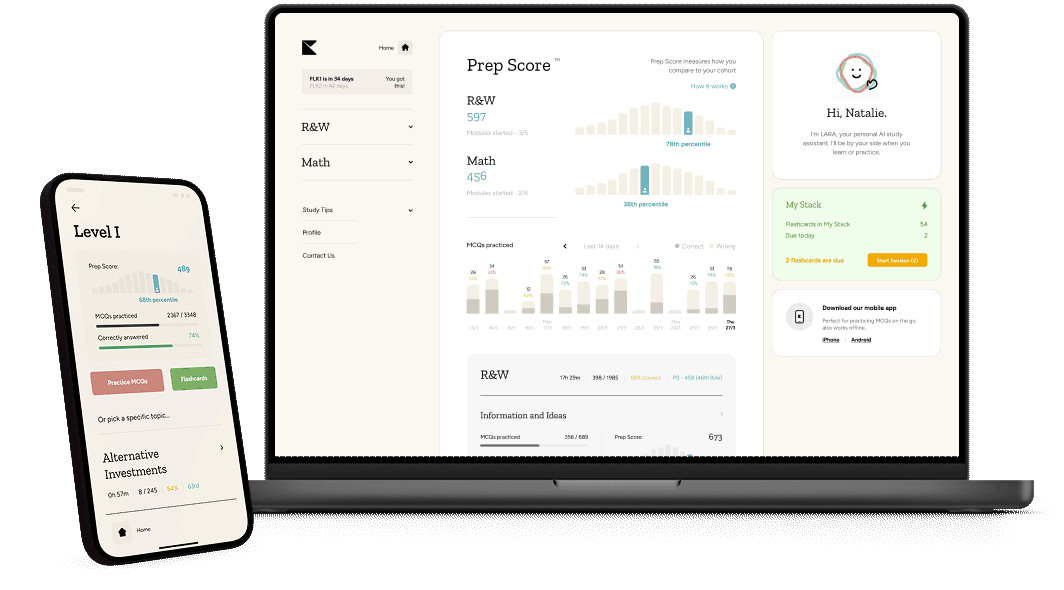 Kinnu SAT interface preview