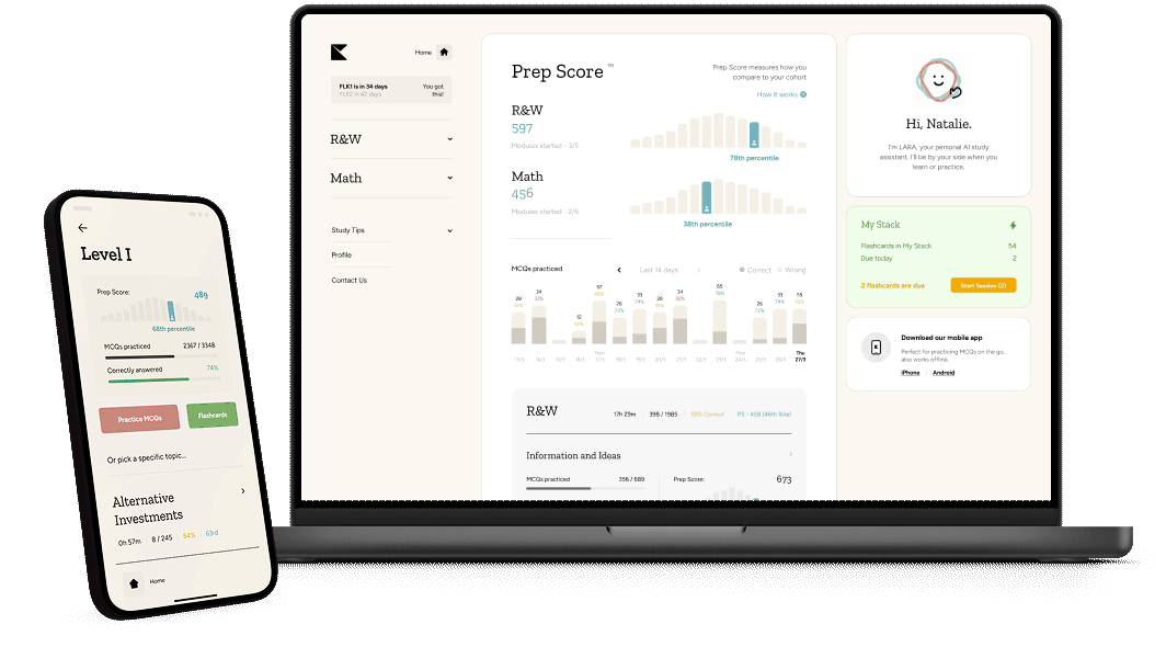 Kinnu SAT interface preview