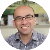 Ahmed Kharrufa