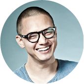 Christopher Kahler, Founder