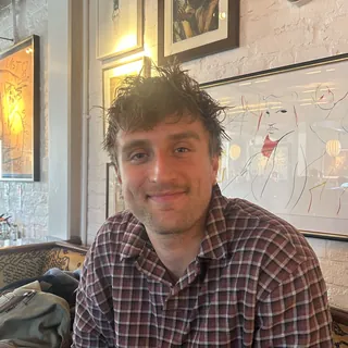 Gabriel Hartwill